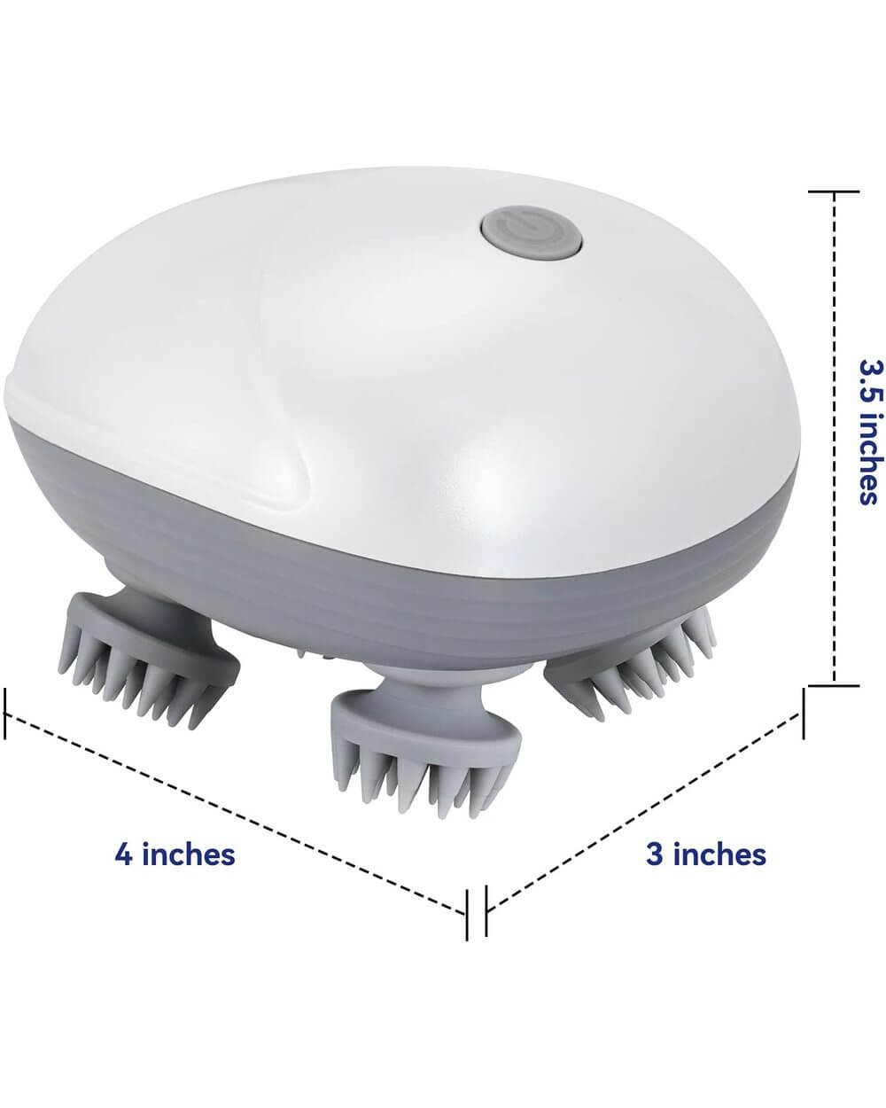 Elektrische kat massager