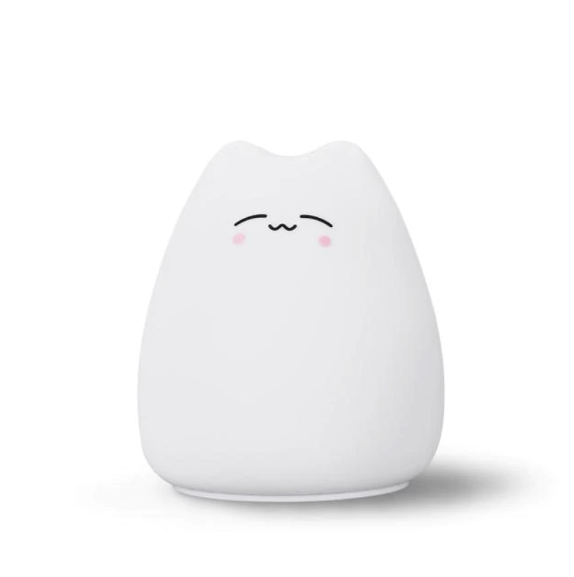 Katten lamp