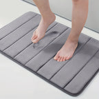 Antislip badmat – Elin