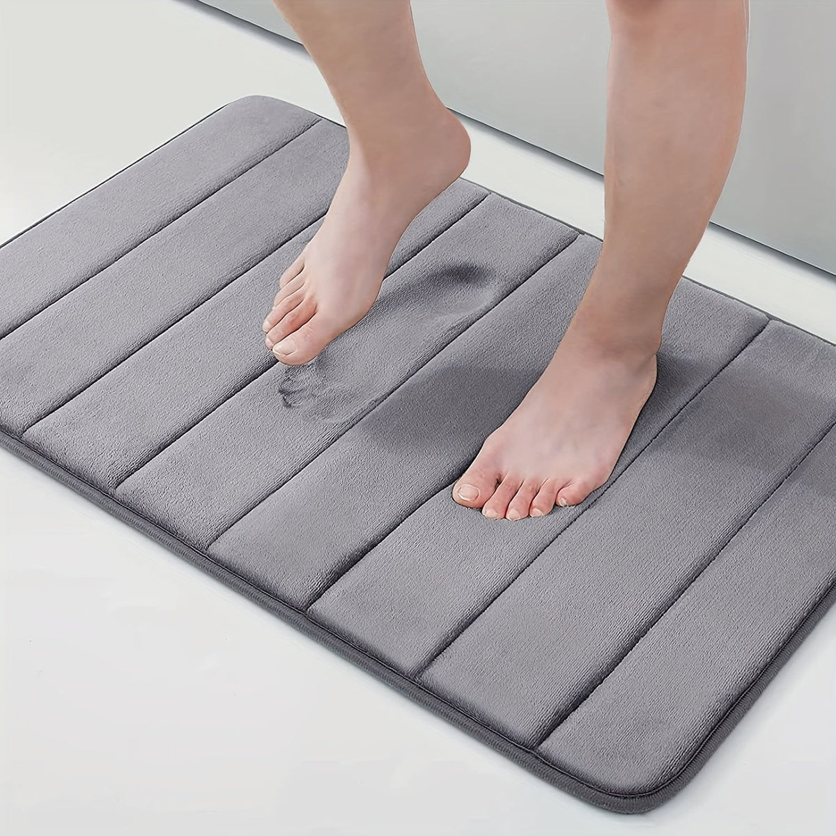 Antislip badmat – Elin