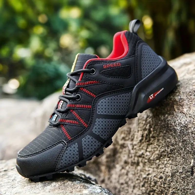 Heren bergschoenen – Liva