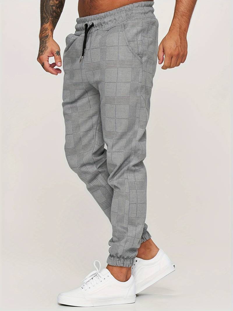 Heren sweatpants