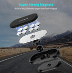 360 graden draaibare magnetische telefoonhouder