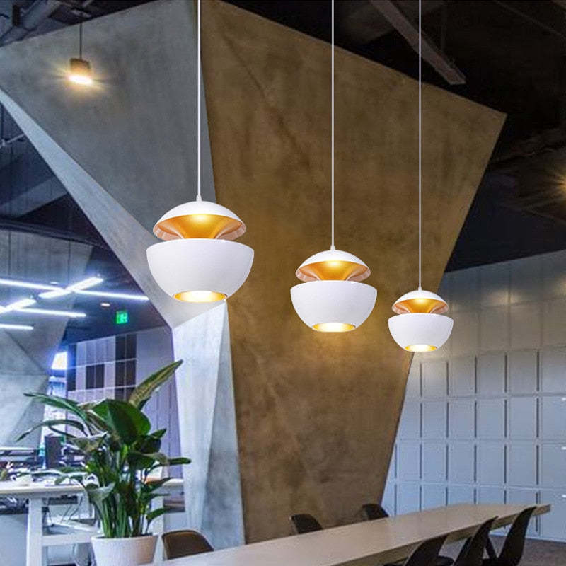 LED hanglamp – Liva