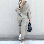 Tweedelig joggingpak