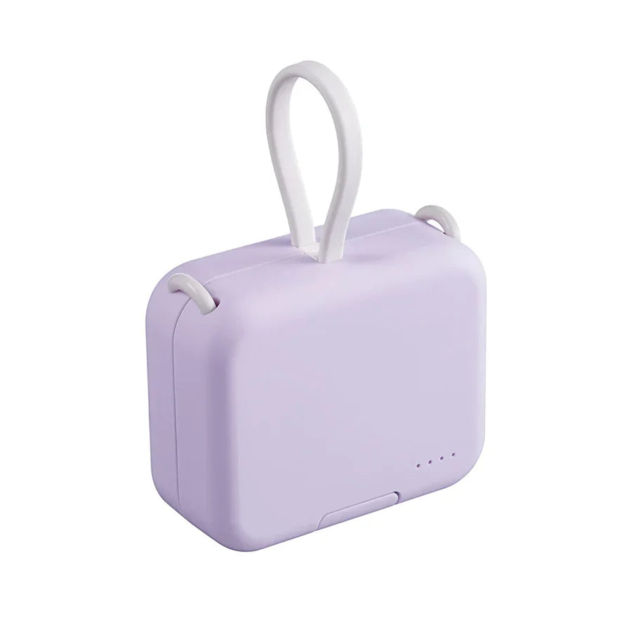 Compacte powerbank