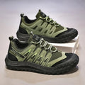 Sportieve heren bergschoenen