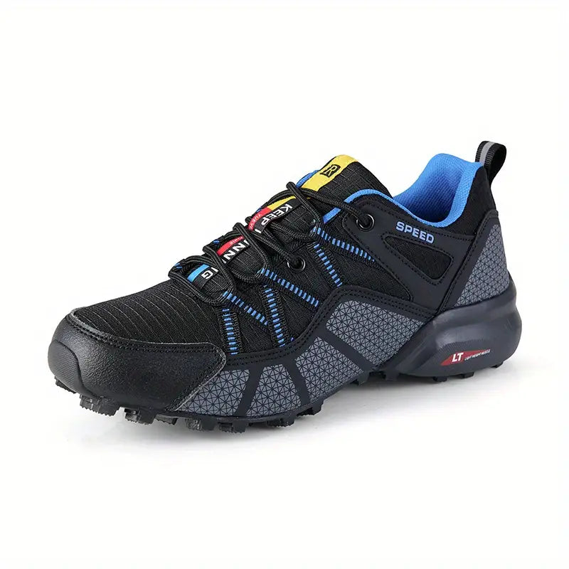 Heren bergschoenen – Liva