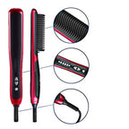 Ceramische haar stijlborstel – vermogen: 25W-39W