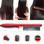 Ceramische haar stijlborstel – vermogen: 25W-39W