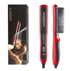 Ceramische haar stijlborstel – vermogen: 25W-39W