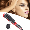Ceramische haar stijlborstel – vermogen: 25W-39W