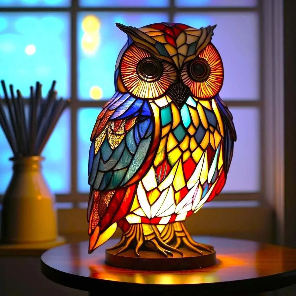 Kunstlamp