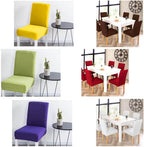 kwaliteit stoel covers (2st) — afbeelding 15