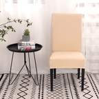 kwaliteit stoel covers (2st) — afbeelding 13