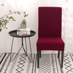 kwaliteit stoel covers (2st) — afbeelding 8