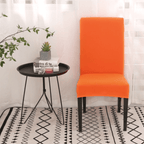 kwaliteit stoel covers (2st) — afbeelding 5