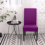 kwaliteit stoel covers (2st) — afbeelding 12