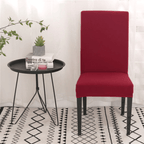 Kwaliteit stoel covers (2st)