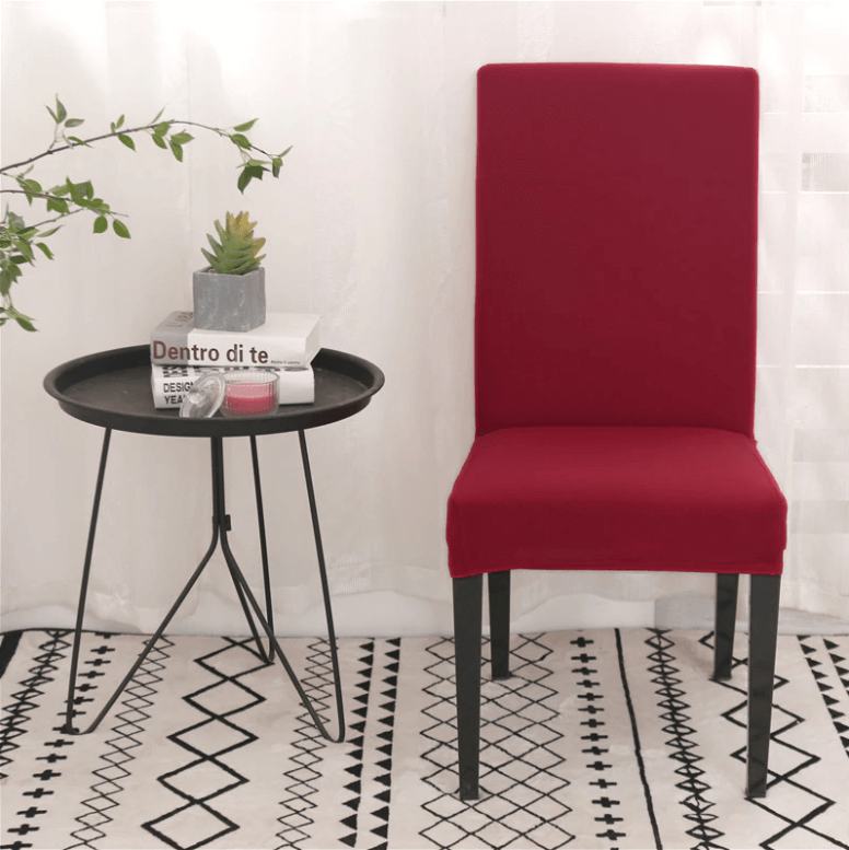 Kwaliteit stoel covers (2st)