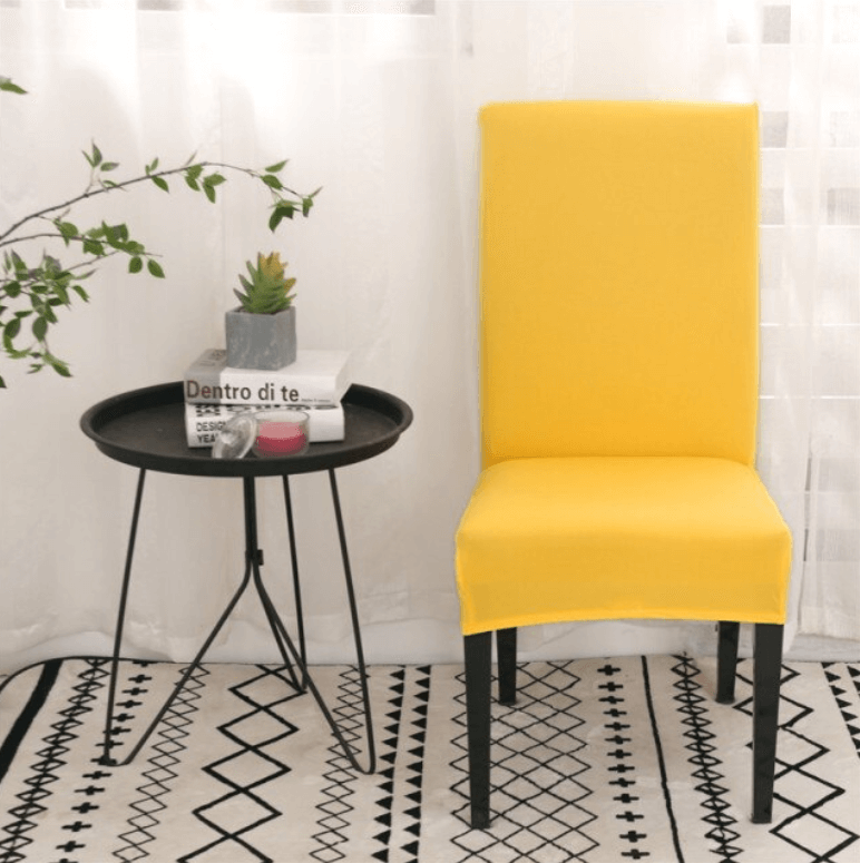 kwaliteit stoel covers (2st) — afbeelding 7