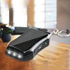 Travel charger – solar power bank
