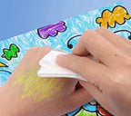 Multicolor kleurpotloden, 8-in-1