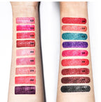 Vloeibare lippenstift Diamond Shimmer