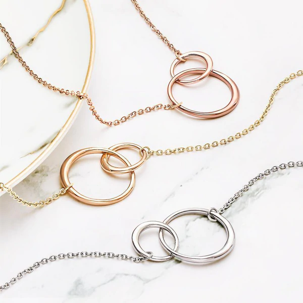 Ketting Connected — afbeelding 6
