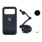 Fiets en mountainbike smartphonehouder