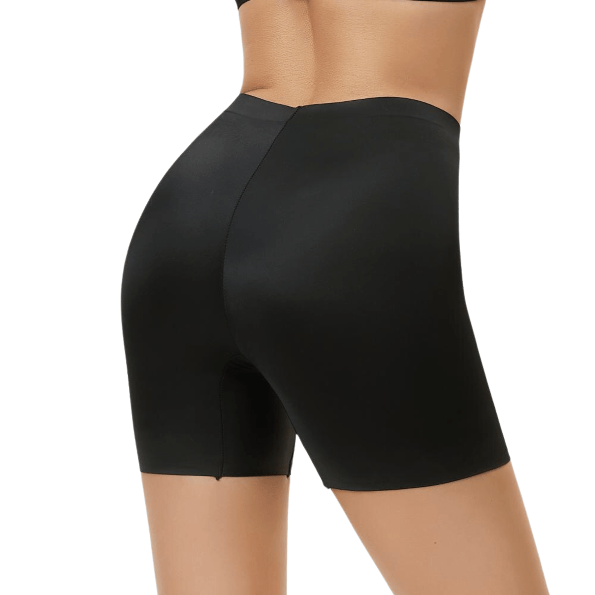 Naadloos corrigerend high waist broekje