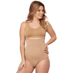Corrigerende high waist slip