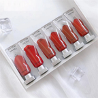 Vloeibare lippenstift Ice Cube Velvet