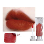 Vloeibare lippenstift Ice Cube Velvet — afbeelding 11
