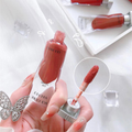 Vloeibare lippenstift Ice Cube Velvet