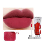 Vloeibare lippenstift Ice Cube Velvet — afbeelding 7