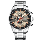 Zakelijk herenhorloge Curren