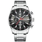 Zakelijk herenhorloge Curren