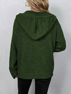 Gebreid vest voor dames – Liva