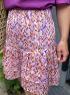 Calliope jurk