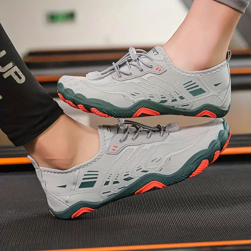 Dames barefoot sneakers