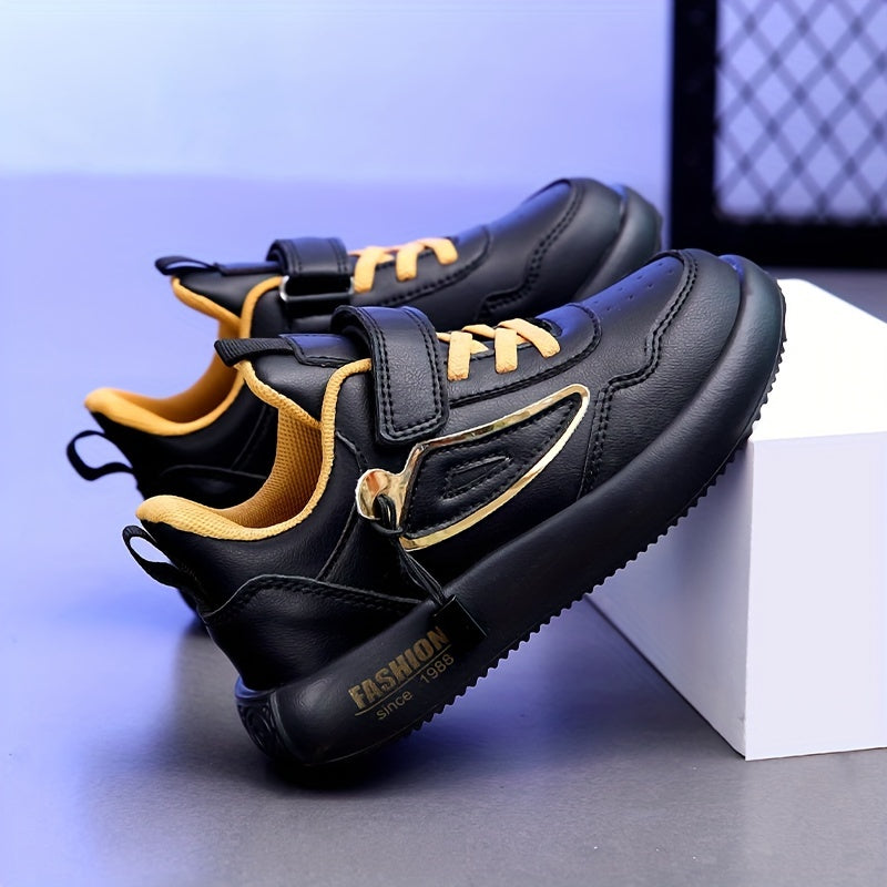 Zachte antislip kindersneakers – milo – voor comfort & speelplezier iedere dag