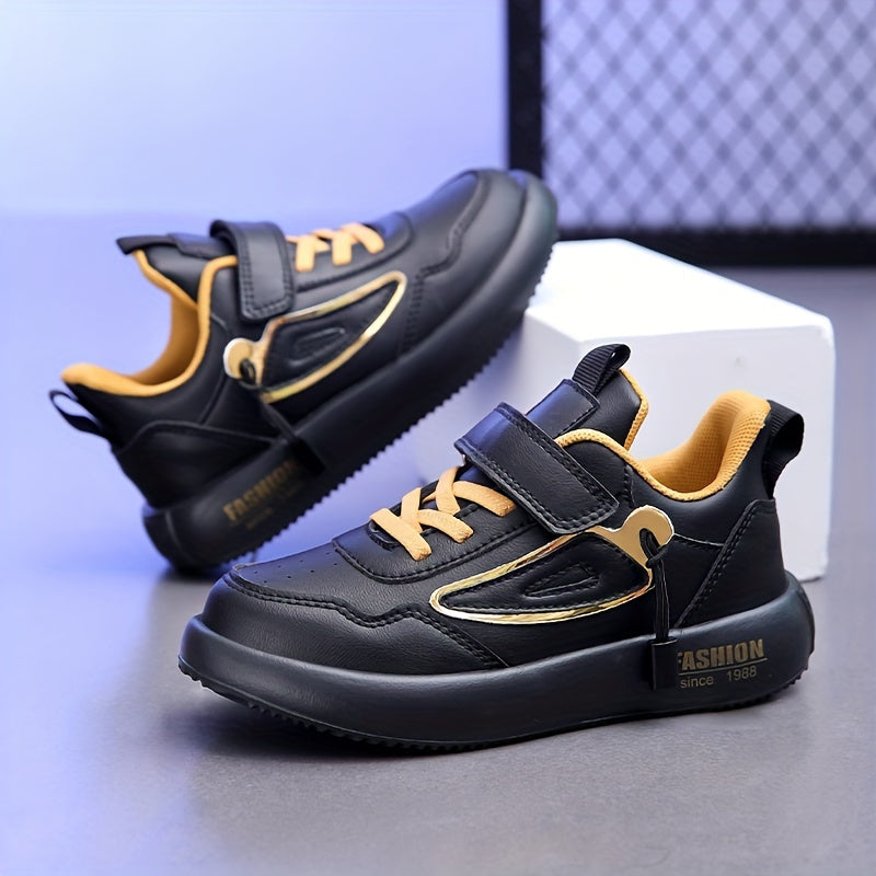 Zachte antislip kindersneakers – milo – voor comfort & speelplezier iedere dag
