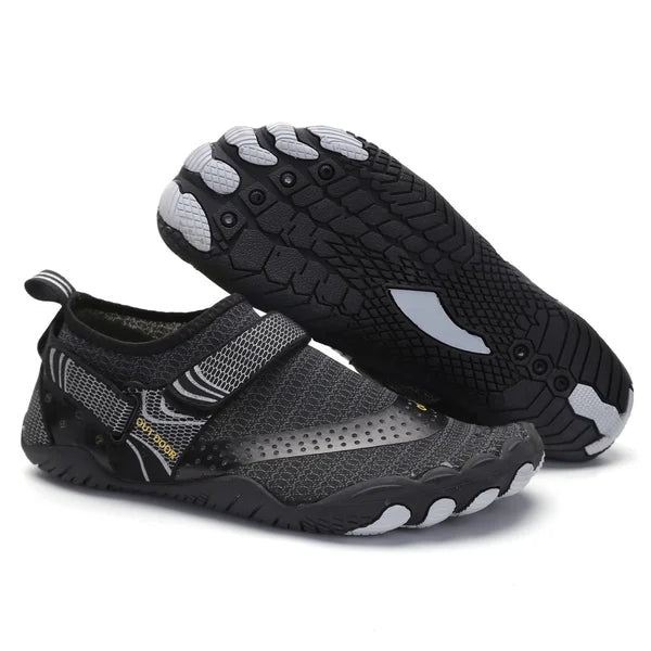 Uniseks barefoot waterschoenen – Noor