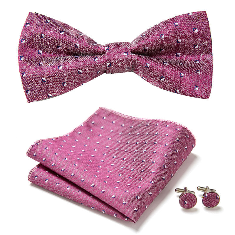 Vliegend set met bloemenpatroon – stitchmode