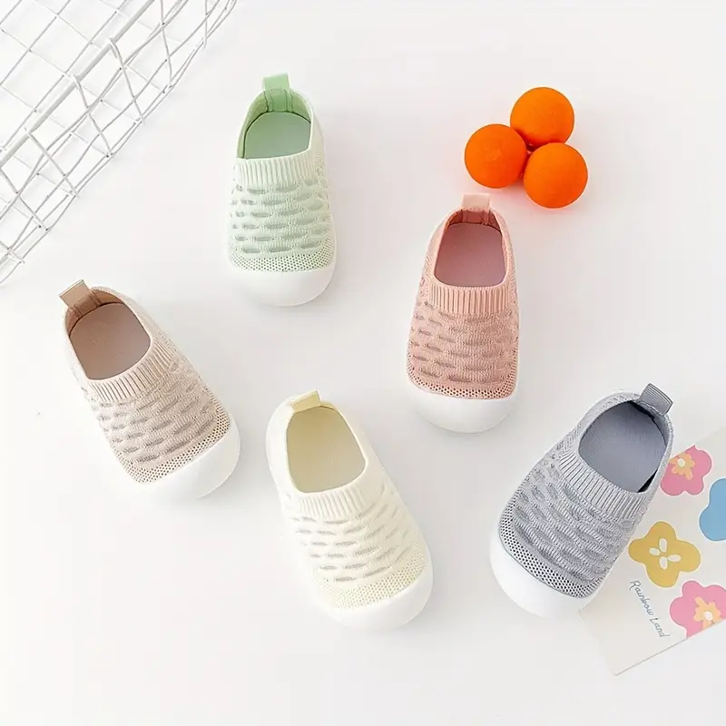 Kinder-Barefoot schoenen – Noor