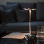 LED sfeerlamp in japanse stijl