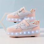 Rolschoenen