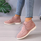 Leren dames schoenen — afbeelding 13
