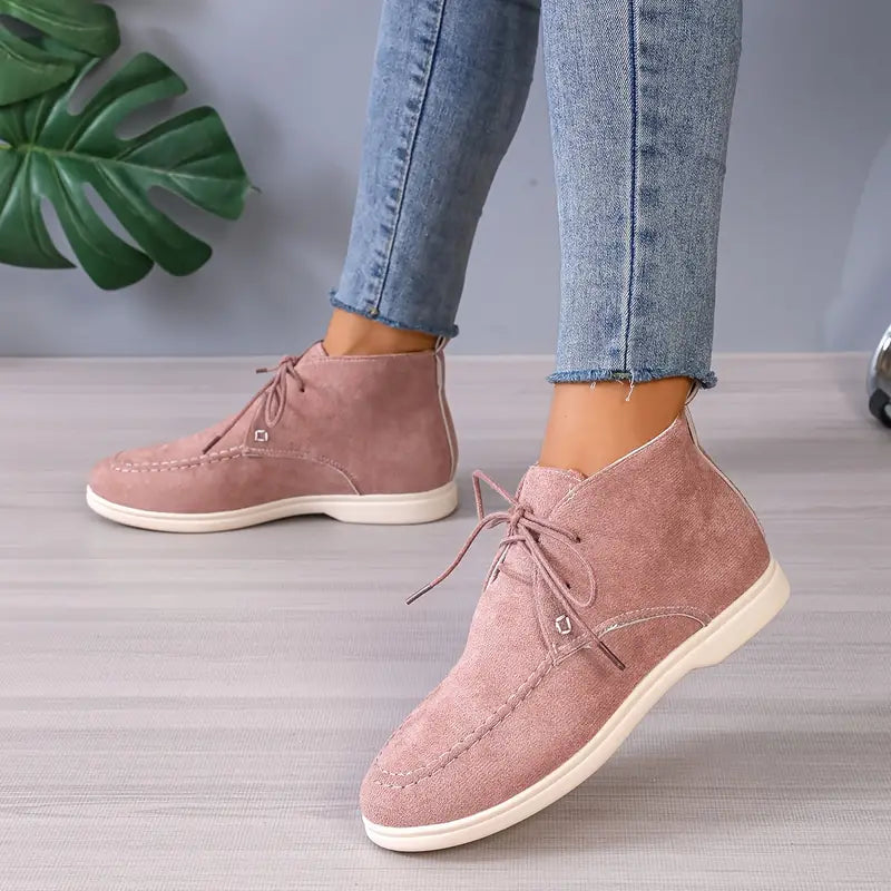 Leren dames schoenen — afbeelding 21
